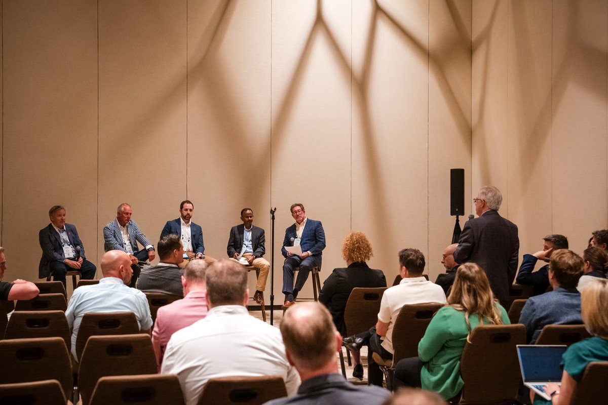 ML Council tweet media