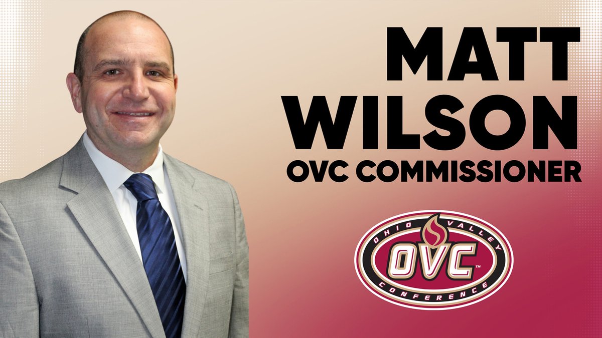 Ohio Valley Conference tweet media