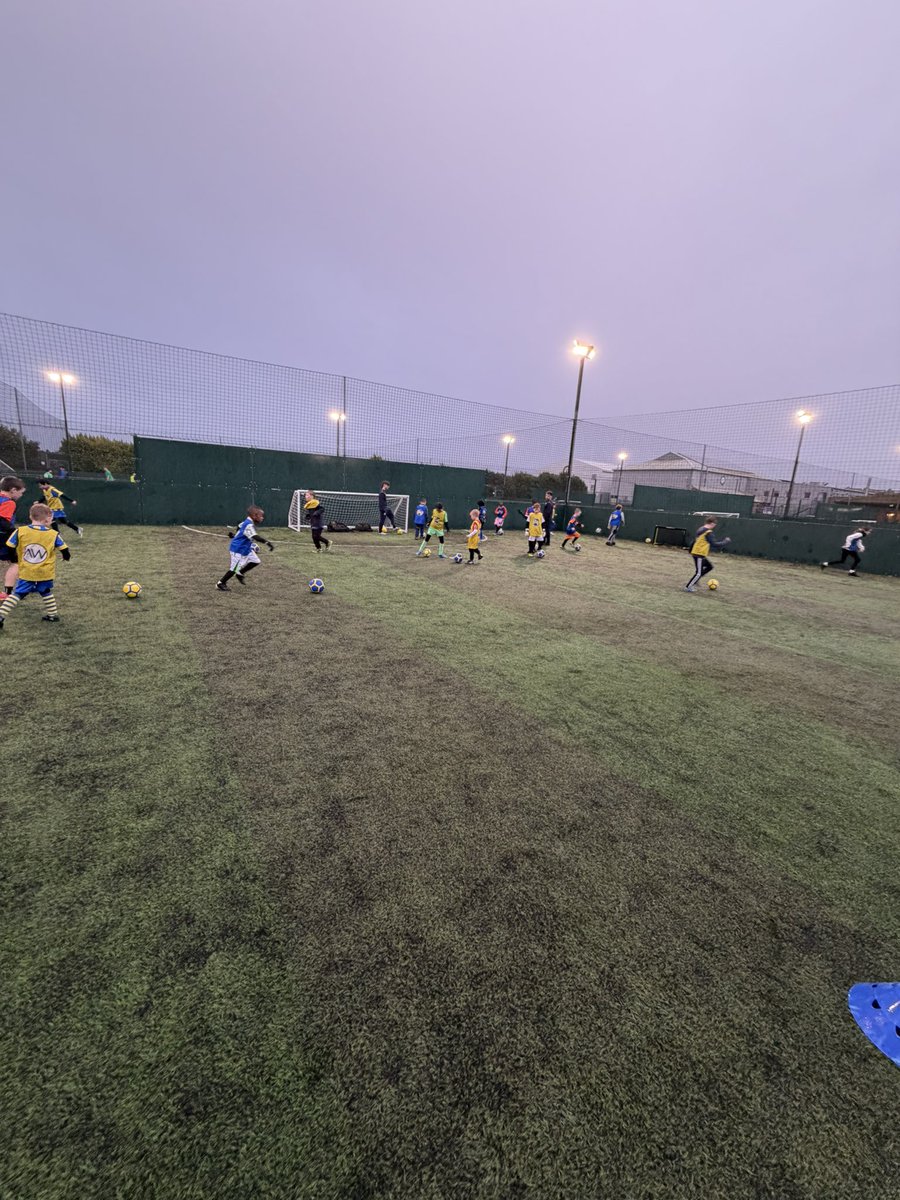 Matthew Foy tweet media