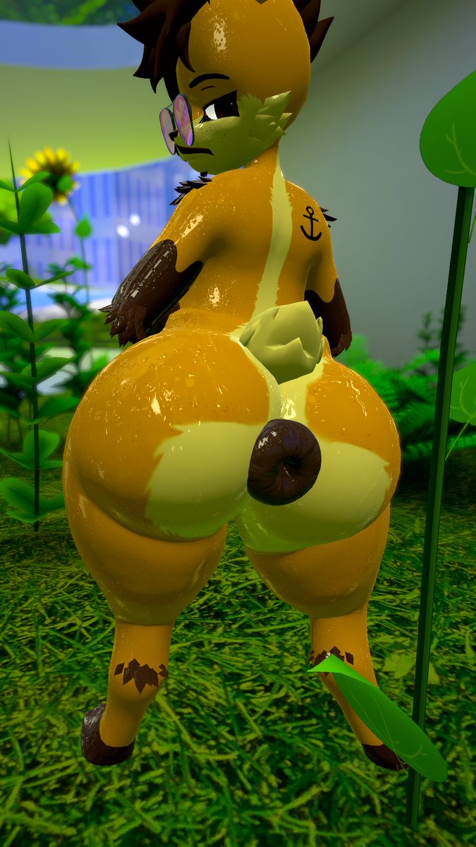 Bunny.. but funny 🔞 tweet media