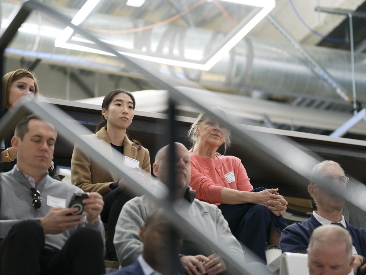 LPA Design Studios tweet media