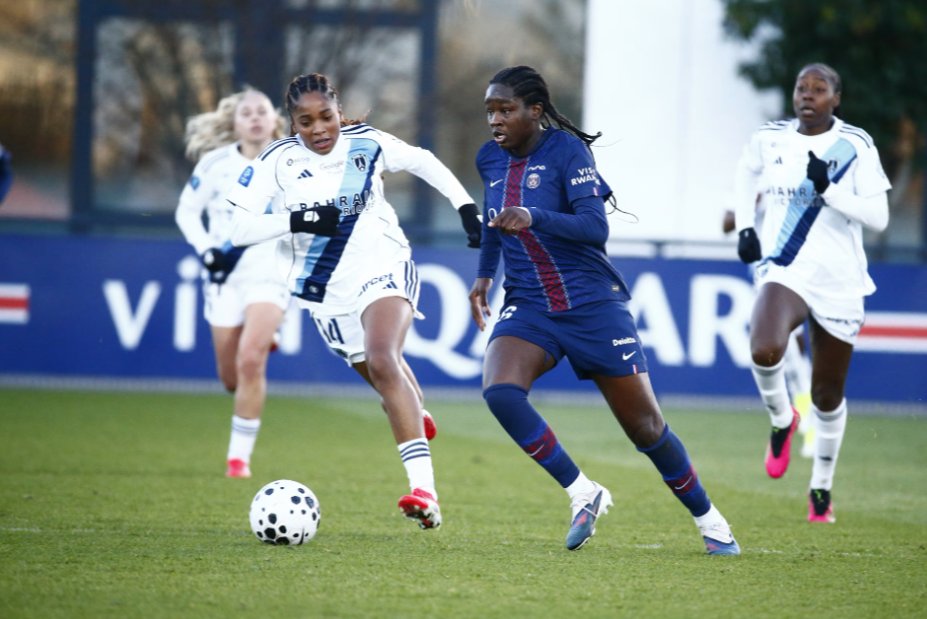 Ligue de Paris Île-de-France de Football tweet media