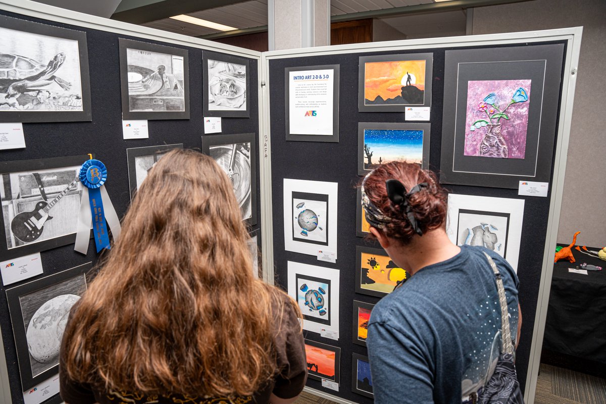 BA Public Schools tweet media