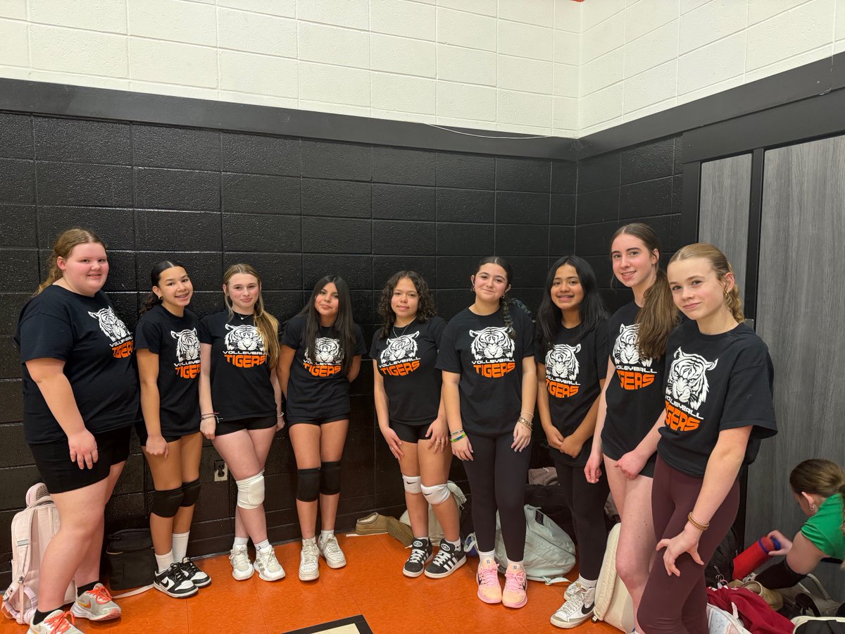 Hackettstown Middle School tweet media