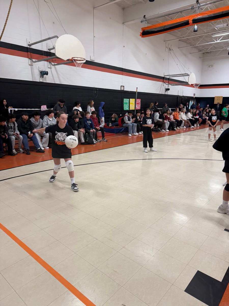 Hackettstown Middle School tweet media