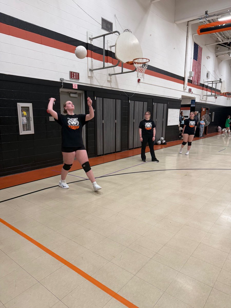 Hackettstown Middle School tweet media