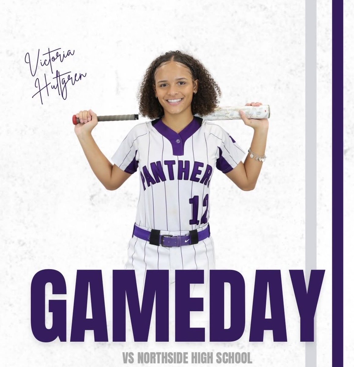 Paschal HS Softball tweet media