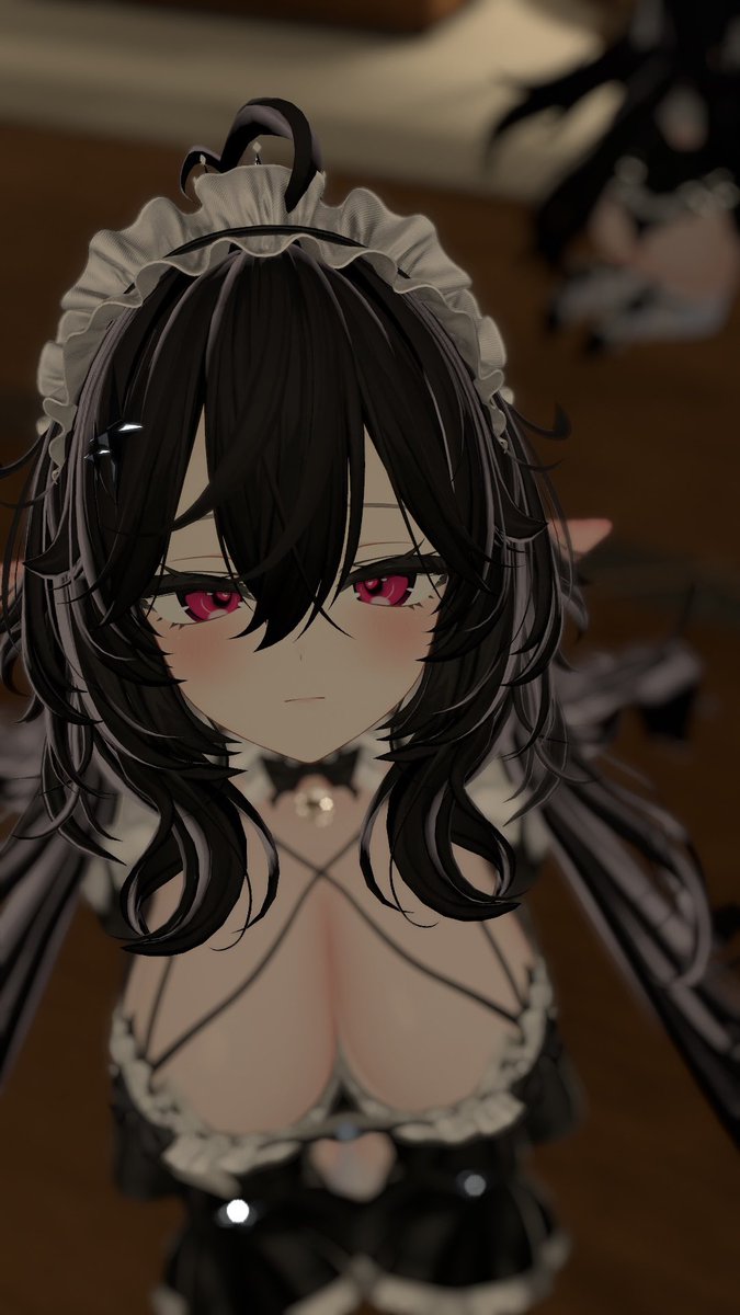 🎀 Misty 🎀 predebut tweet media