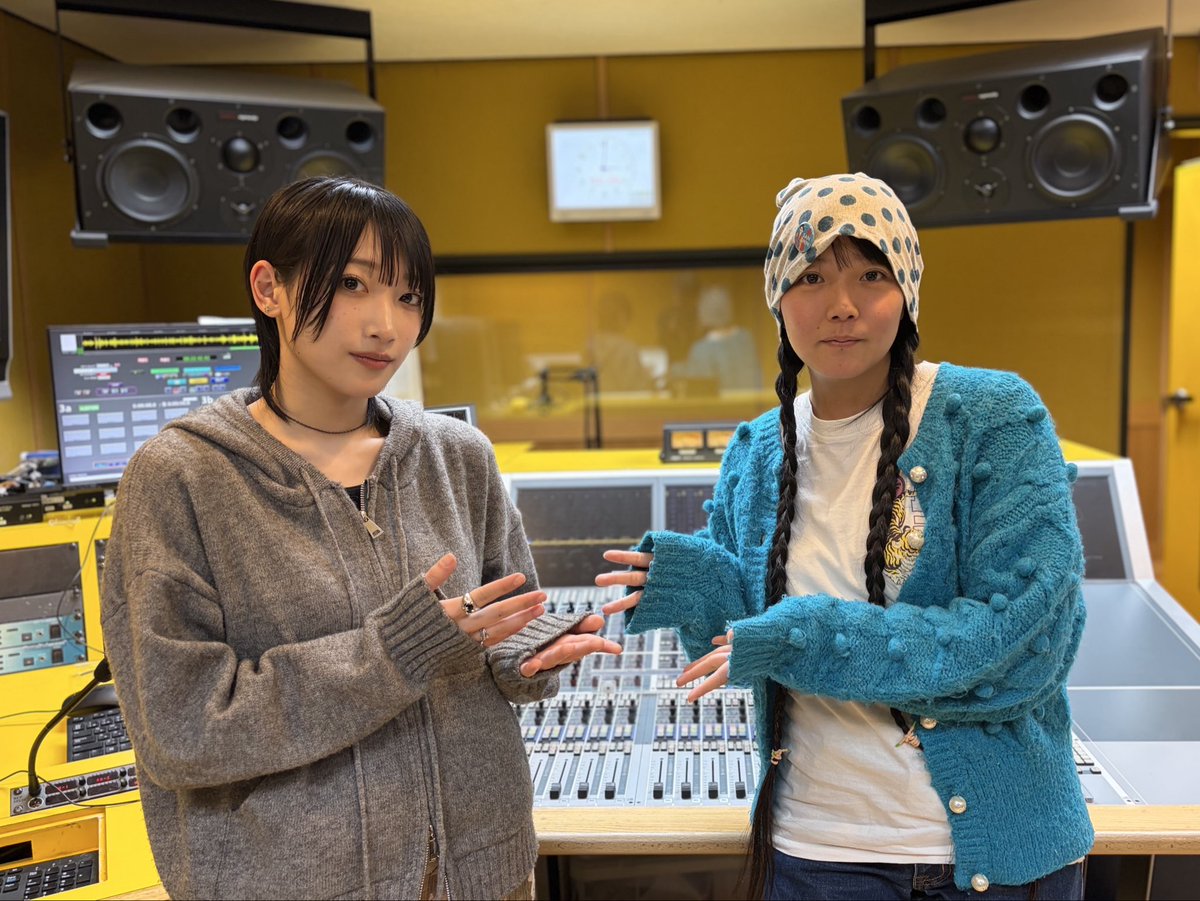 FM802 RIVERSIDE IN YOUR HEART tweet media