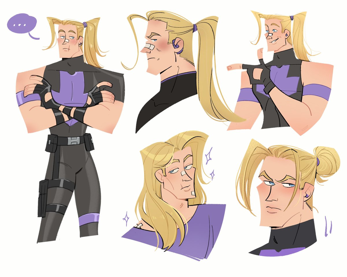 Yee ✨️(Comms closed) tweet media