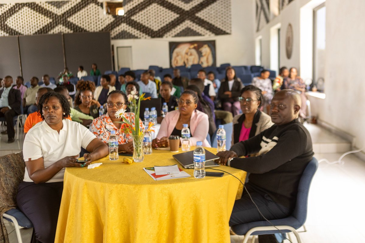 PLAY International Rwanda tweet media