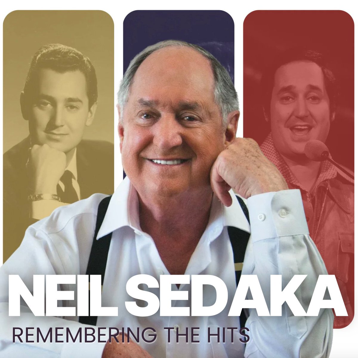 Neil Sedaka tweet media