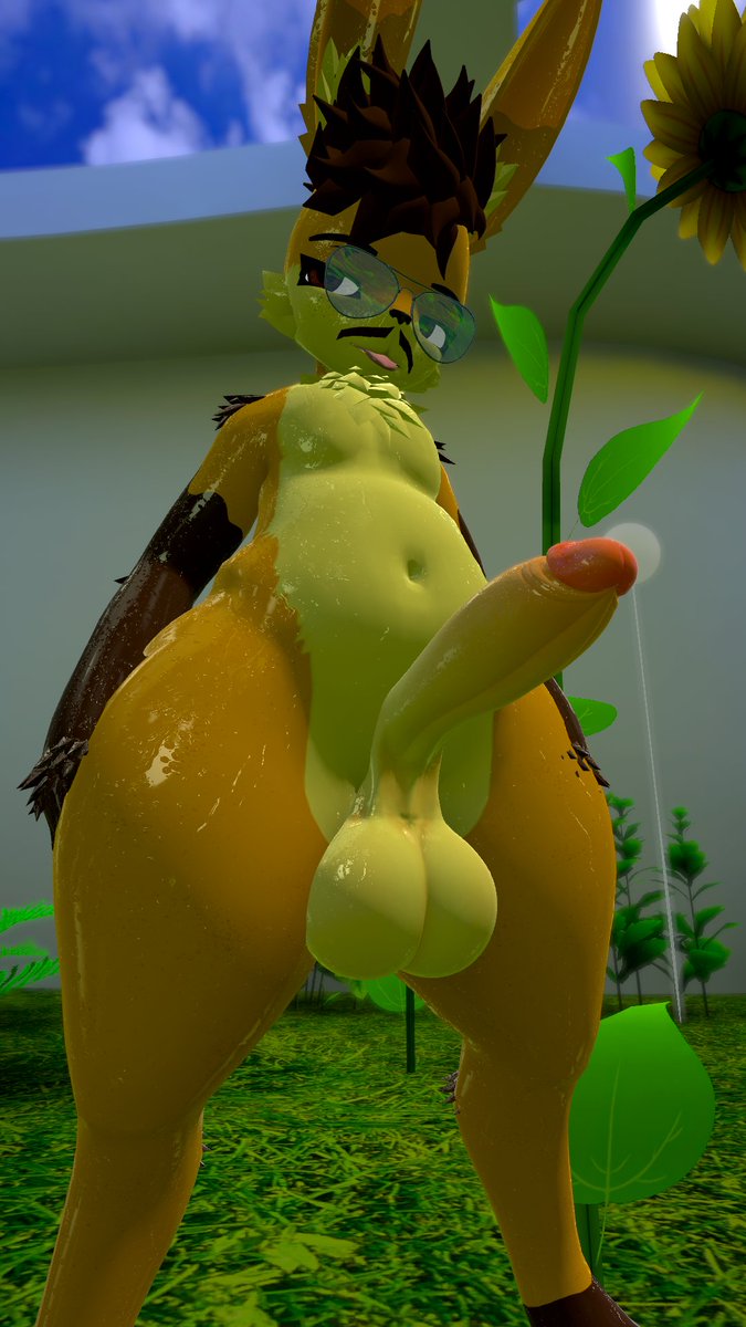 Bunny.. but funny 🔞 tweet media