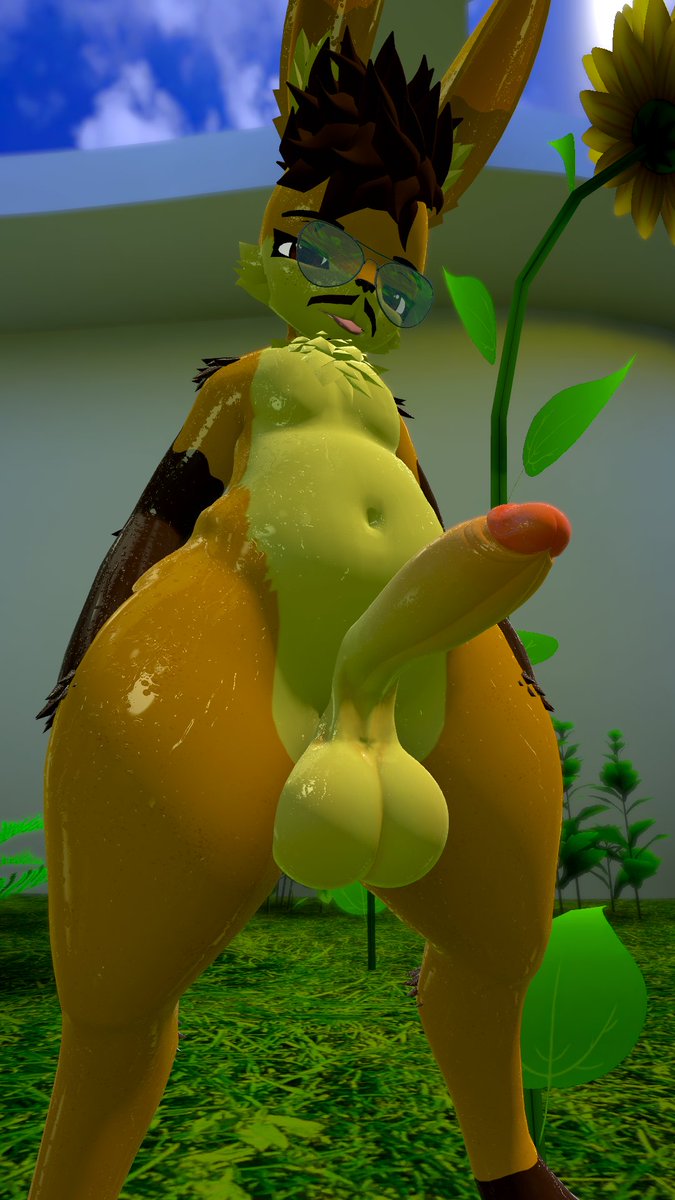 Bunny.. but funny 🔞 tweet media