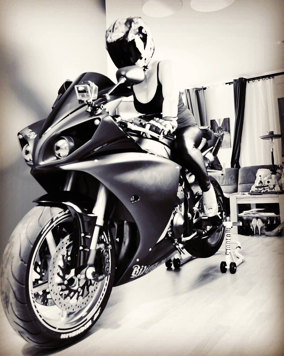 Motorcycles & More tweet media