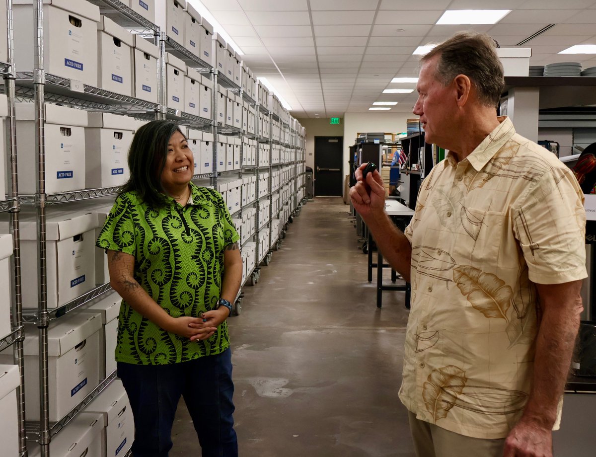 Rep. Ed Case tweet media