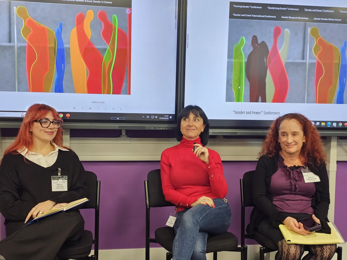 London Centre for Interdisciplinary Research tweet media