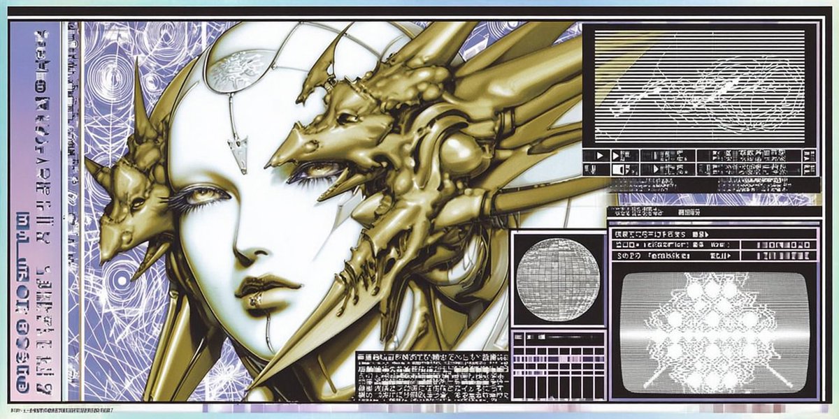 Supernal ⚔️/acc tweet media