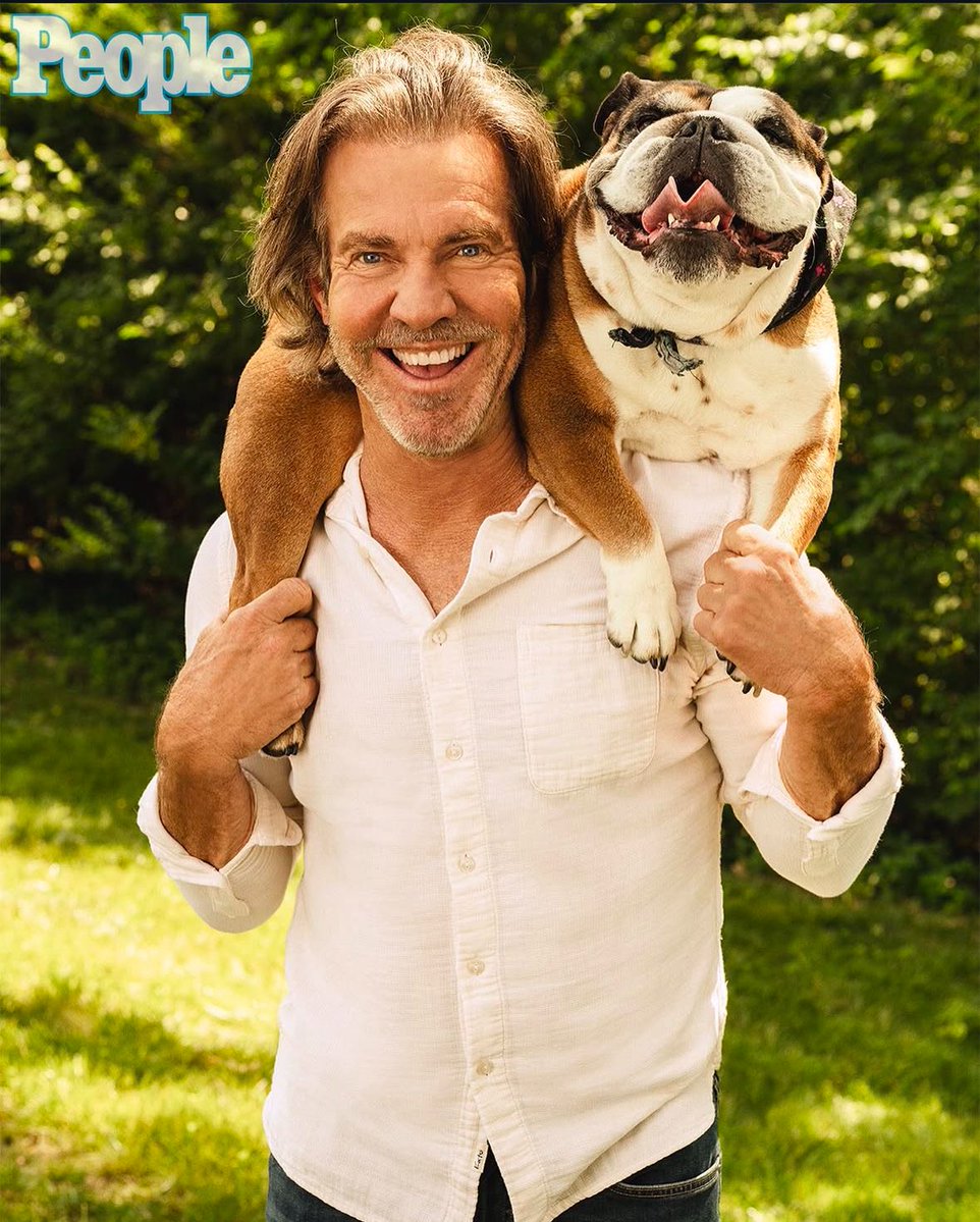 Dennis Quaid tweet media