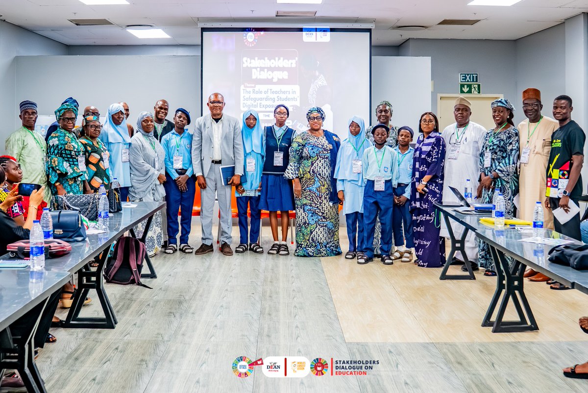 DEANinitiative tweet media