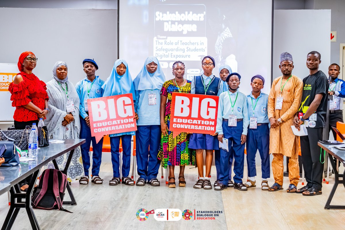 DEANinitiative tweet media