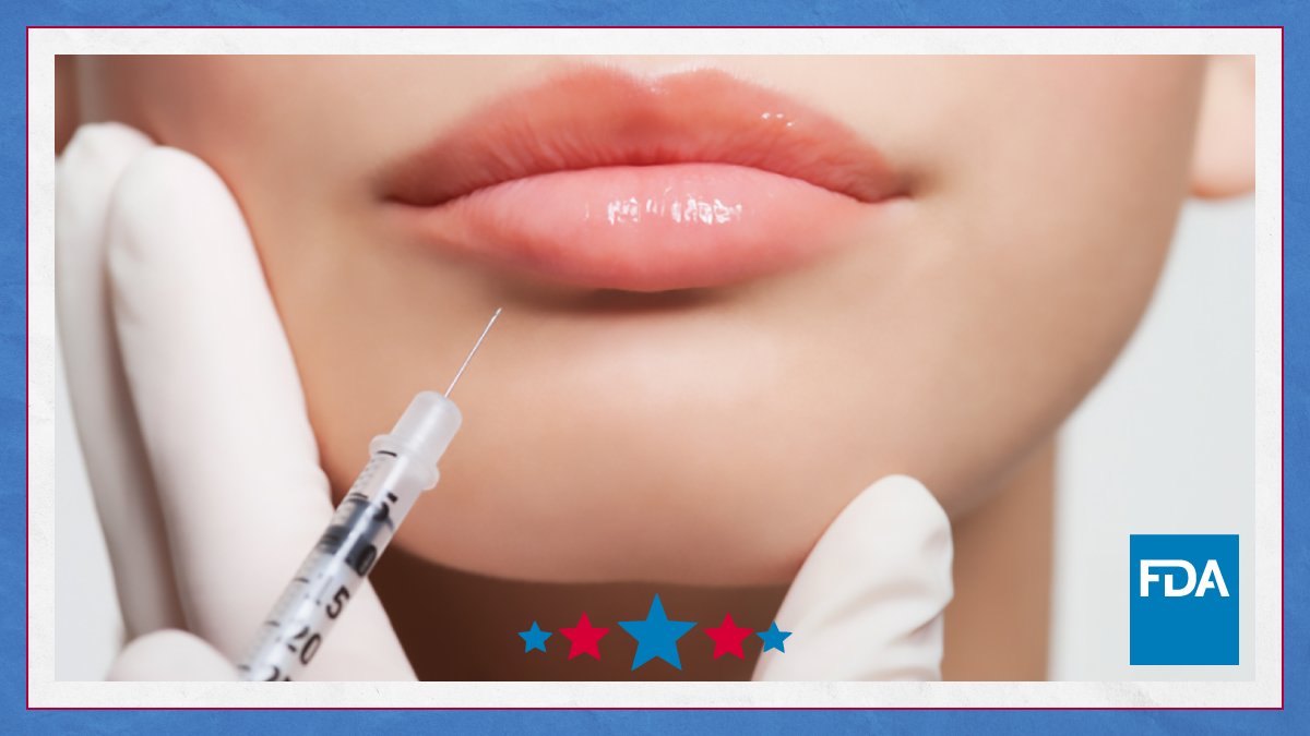 FDA Cosmetics tweet media