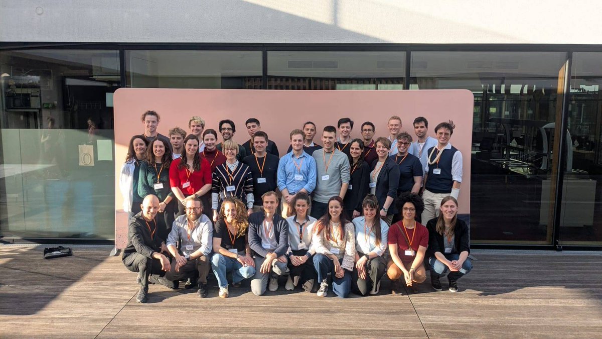 Austr. Space Forum tweet media