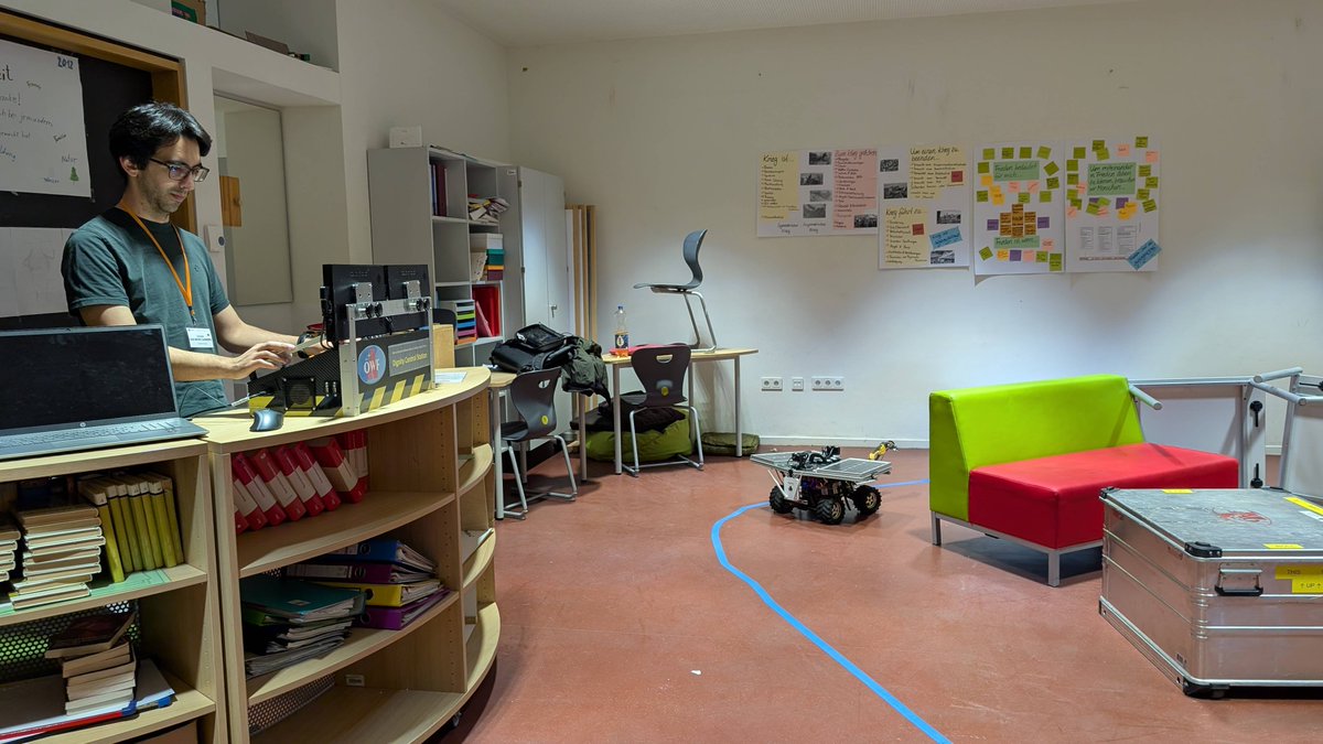 Austr. Space Forum tweet media