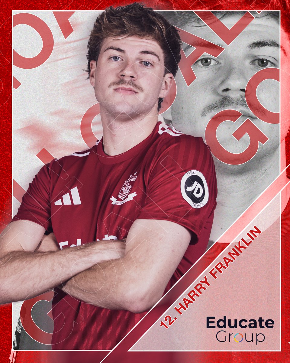 Connah's Quay Nomads FC tweet media