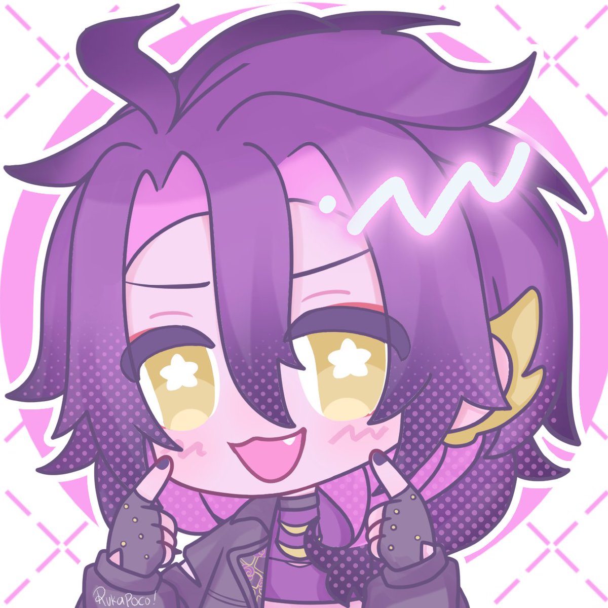 Ruka 🦁💢 tweet media