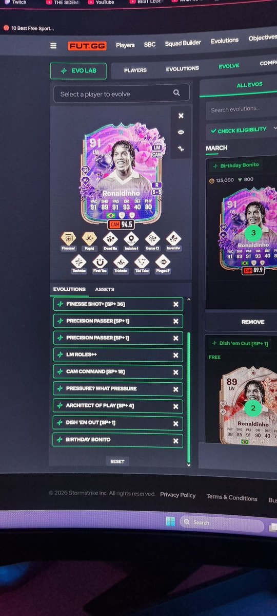 RelentlessToSlay tweet media