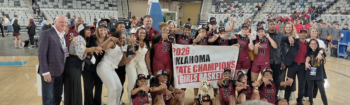 P.C. North Athletics tweet media