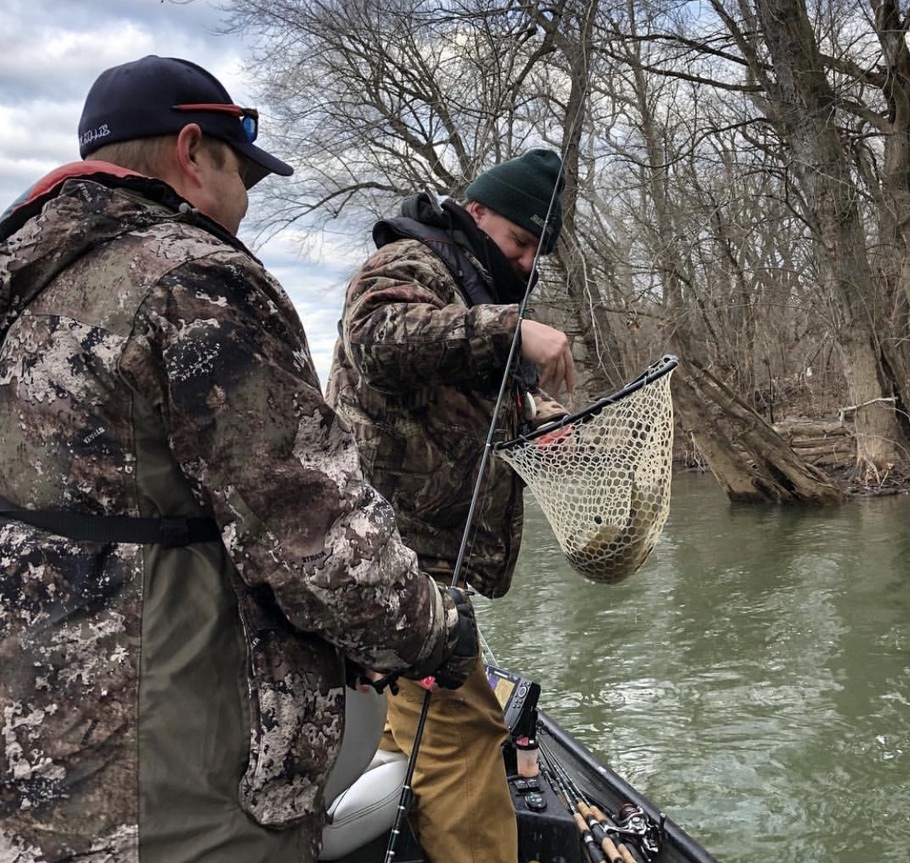 Shallow Water Fishing Adventures tweet media