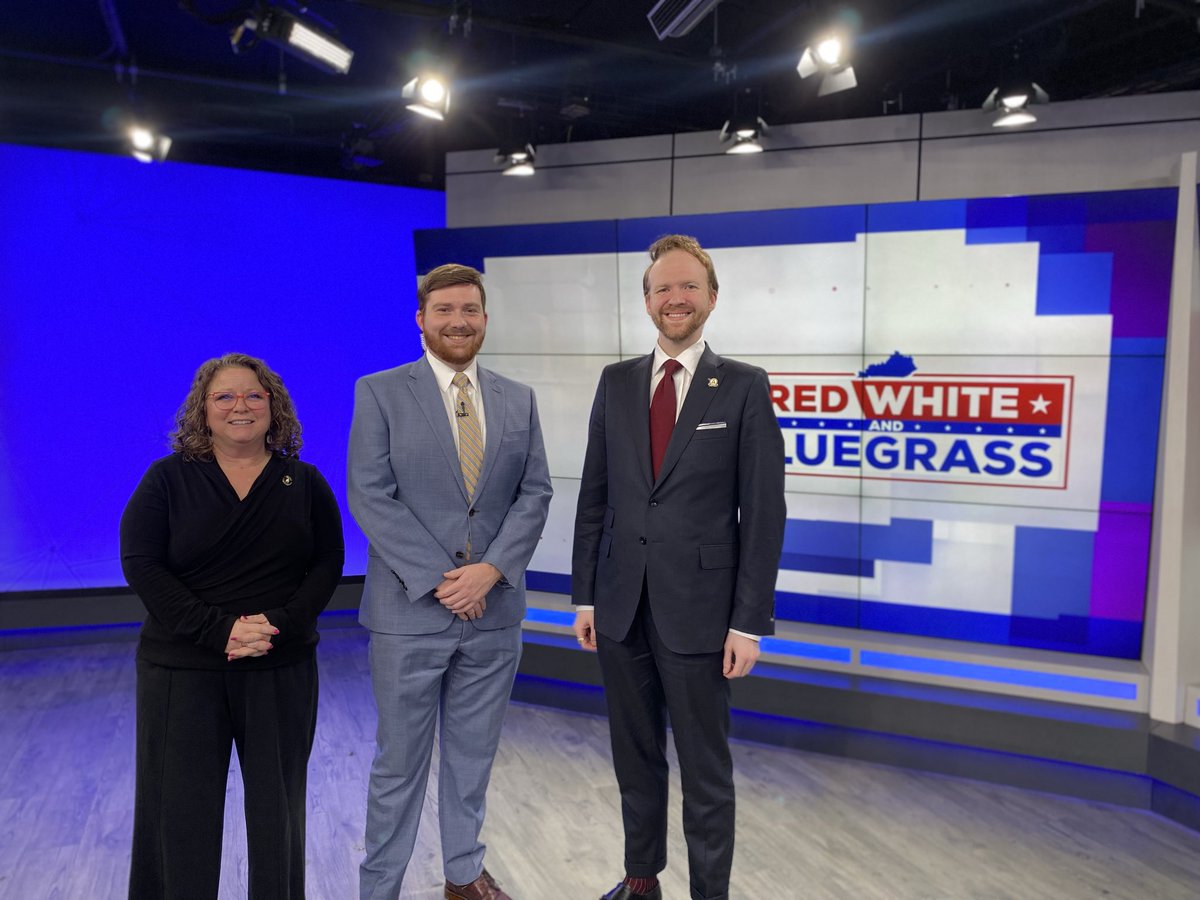 KY House Republicans tweet media