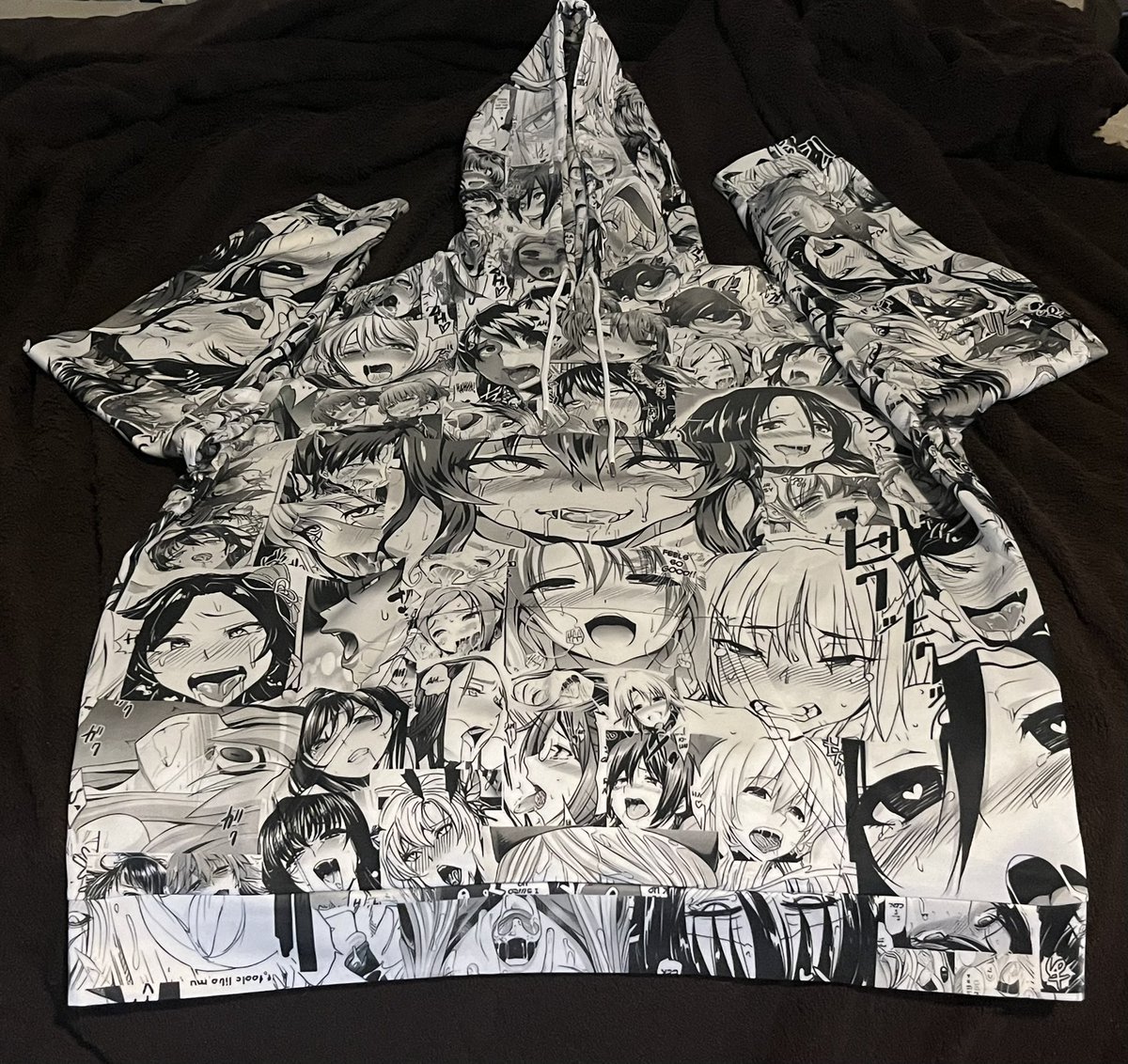 🦊⛩ Kazimora ⛩🌸 {the Bork-Bork fawx} ;w; tweet media