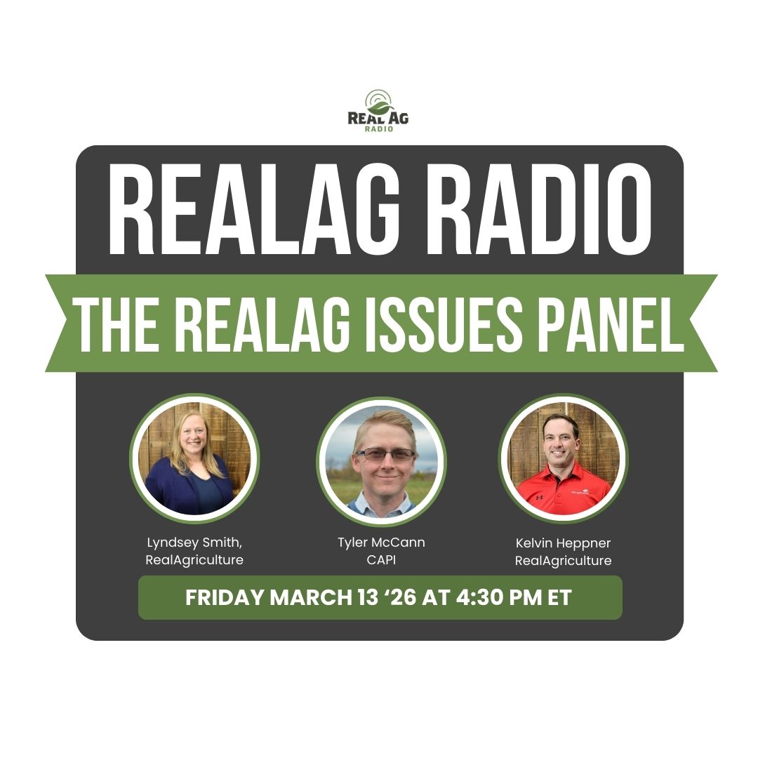 RealAgriculture tweet media