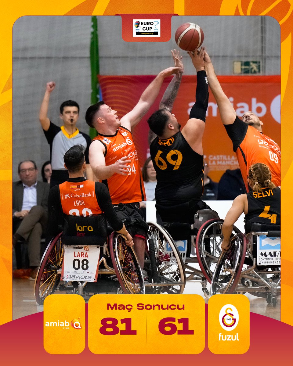 Galatasaray Fuzul tweet media