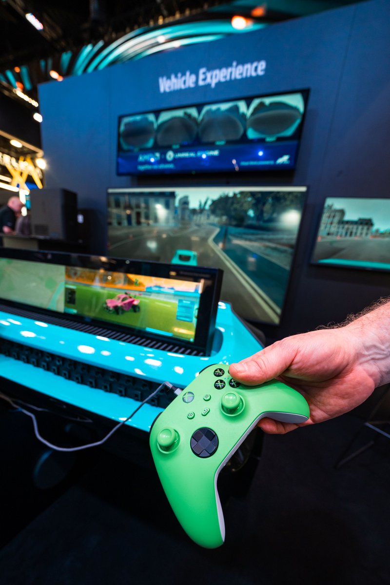 AMD Embedded tweet media