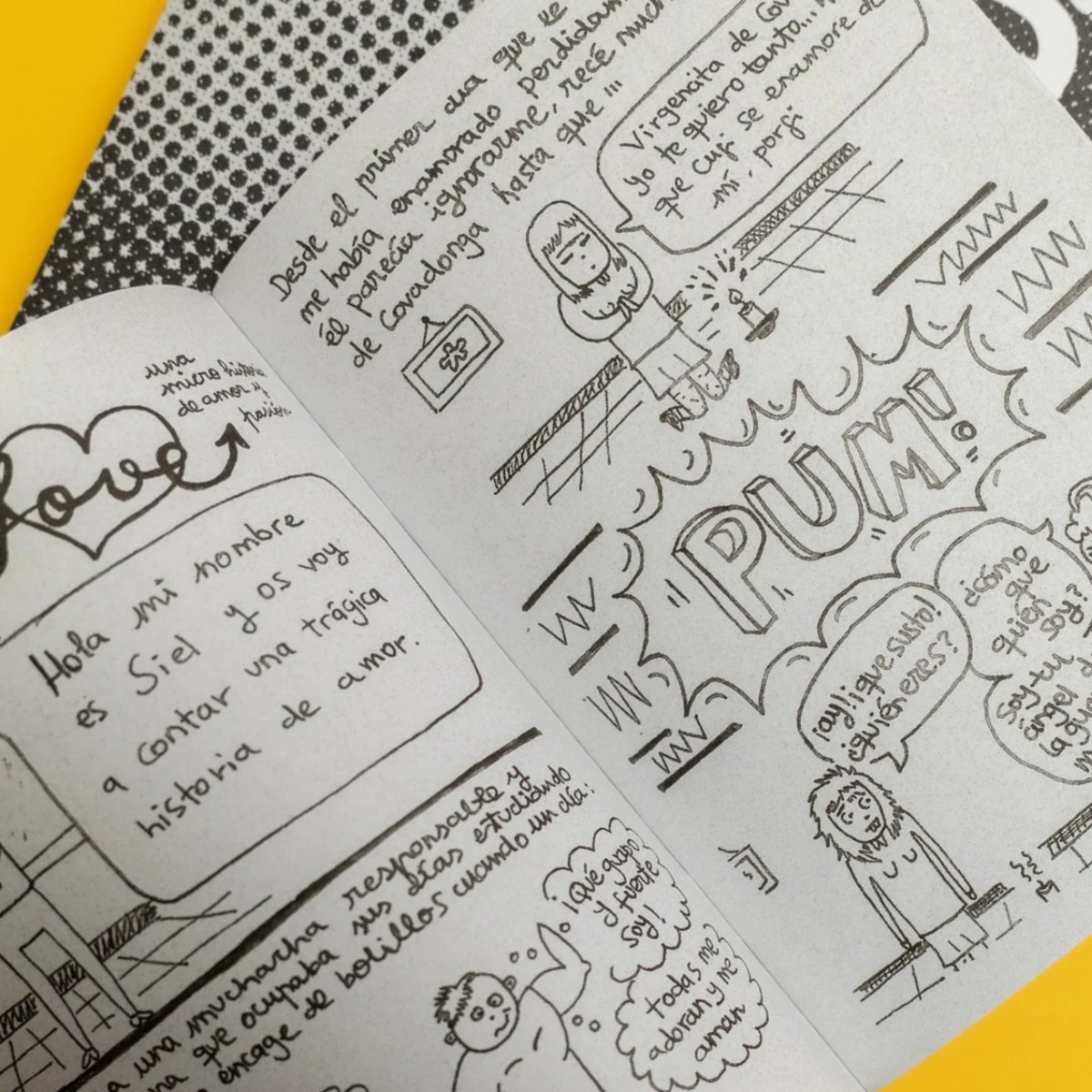 Territorio 9 📚🗨️📻 tweet media