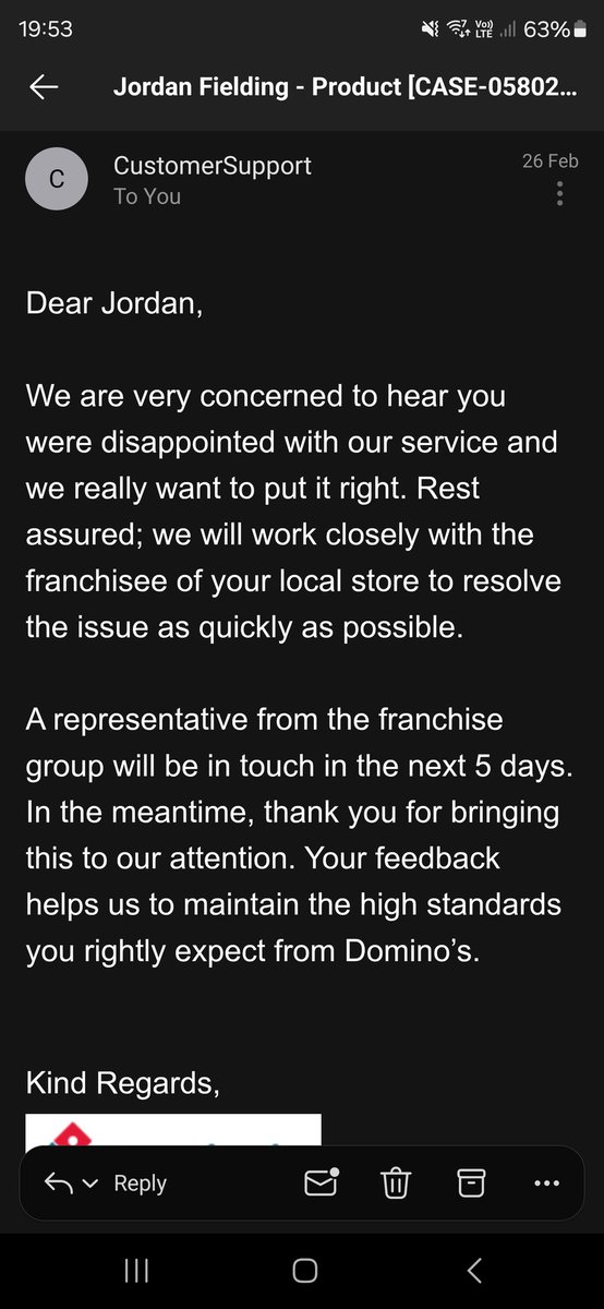 jordan fielding tweet media