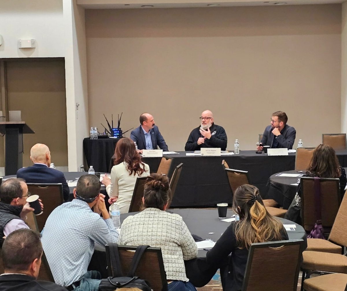 California State Association of Counties® tweet media