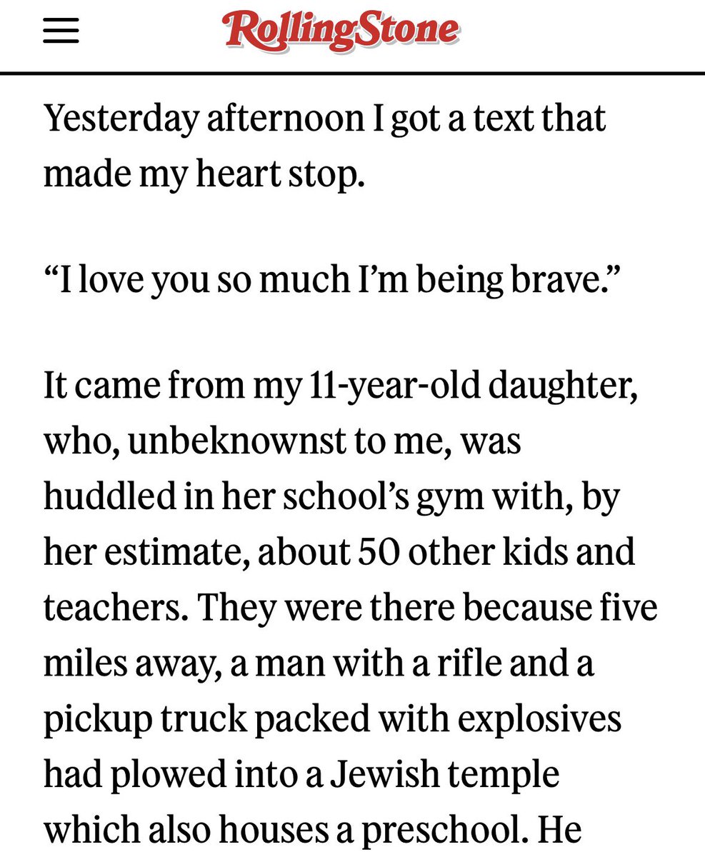 Peter Wade tweet media