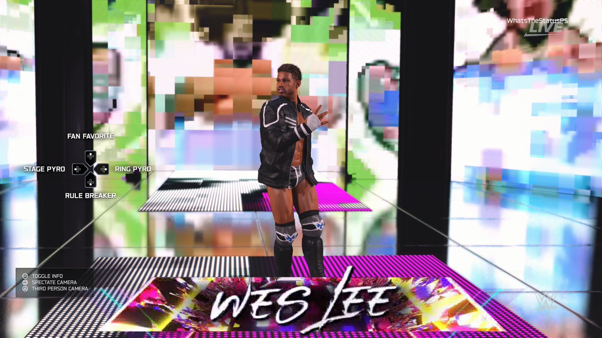 𝕾𝖙𝖆𝖙𝖚𝖘™ tweet media