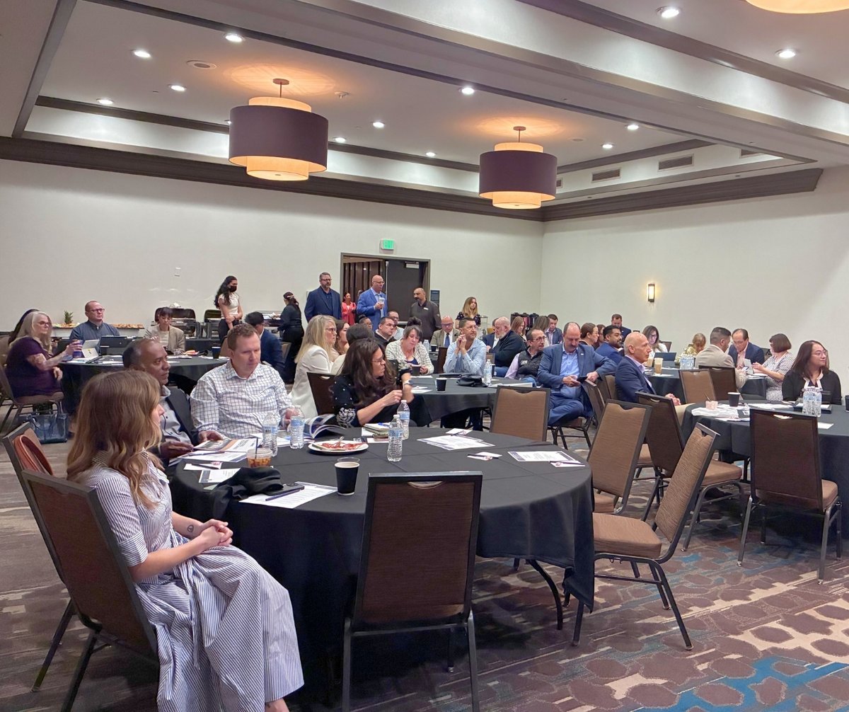 California State Association of Counties® tweet media