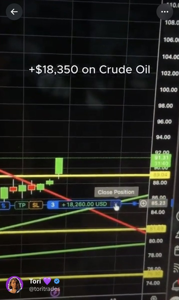Marlon Reign😈 tweet media