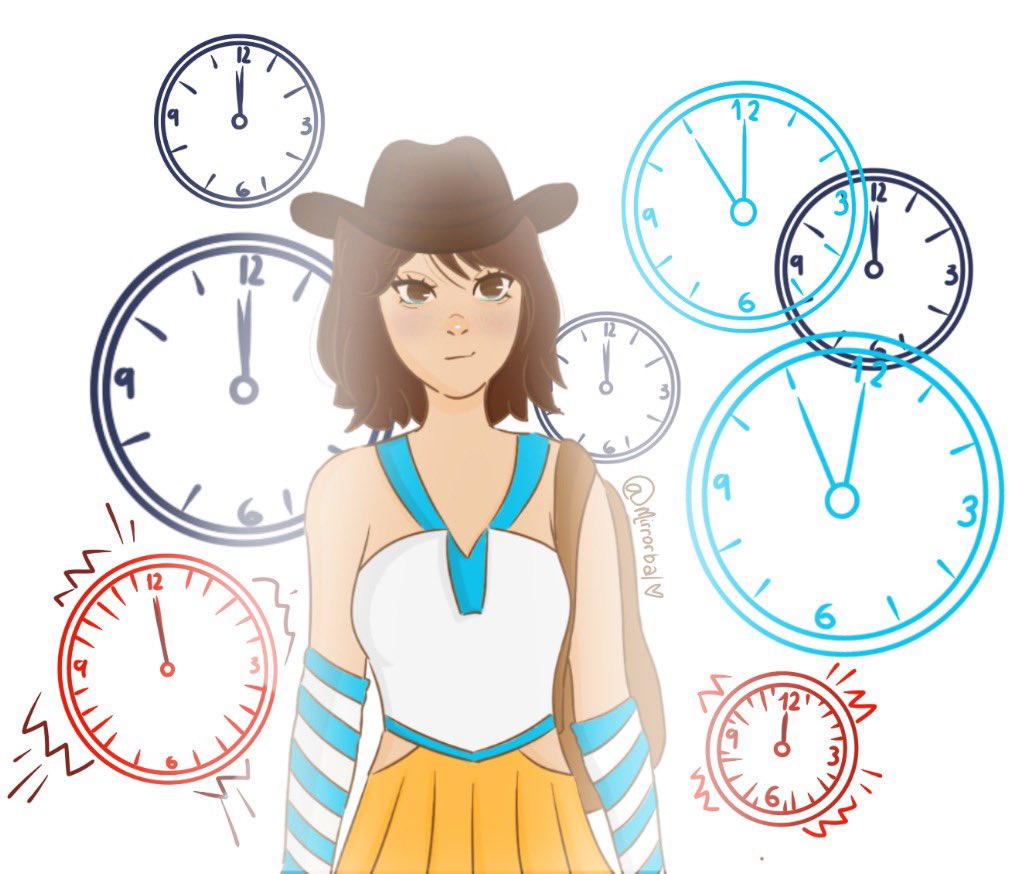 hellohelo#Arkanis3temporada tweet media