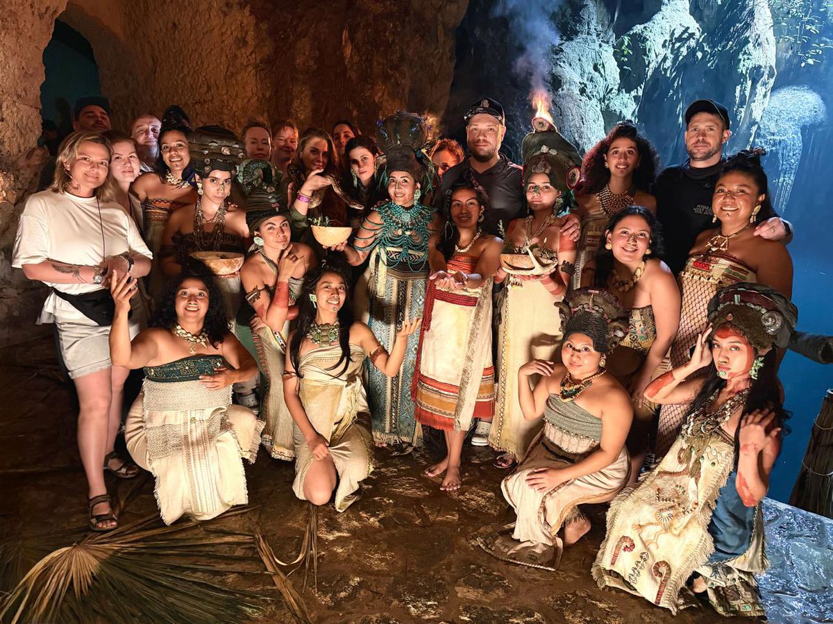 Embajada de Rusia en México tweet media