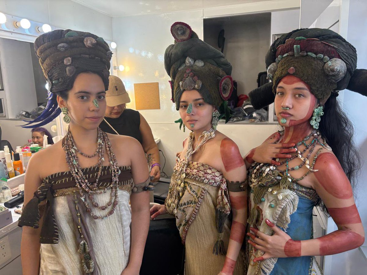 Embajada de Rusia en México tweet media