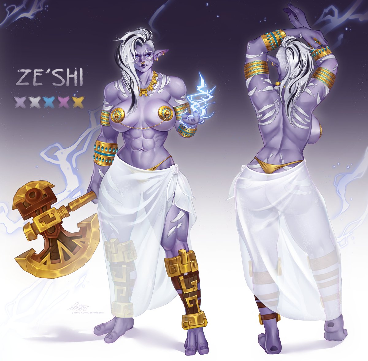 🔞Vampy Lex🔞 tweet media