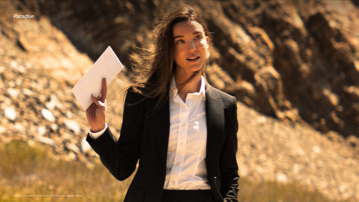 Disney+ Brasil tweet media